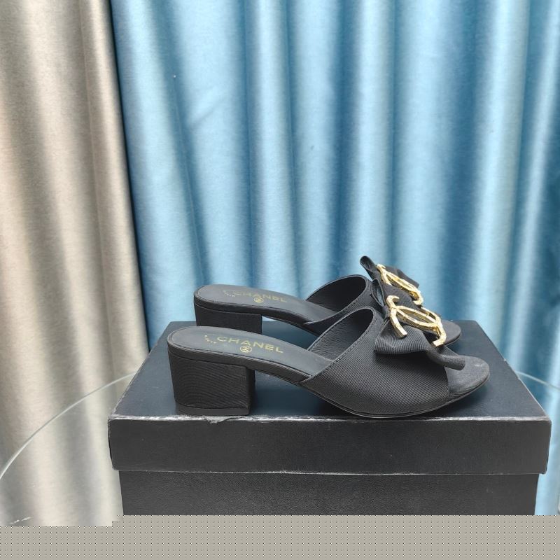 Ch*el slippers